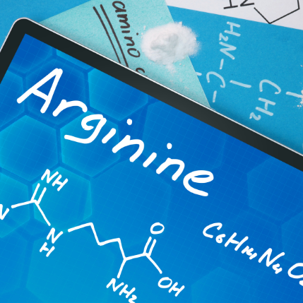 arginina