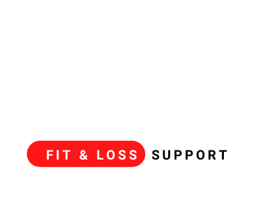 Logo OXI FIT BLANCO